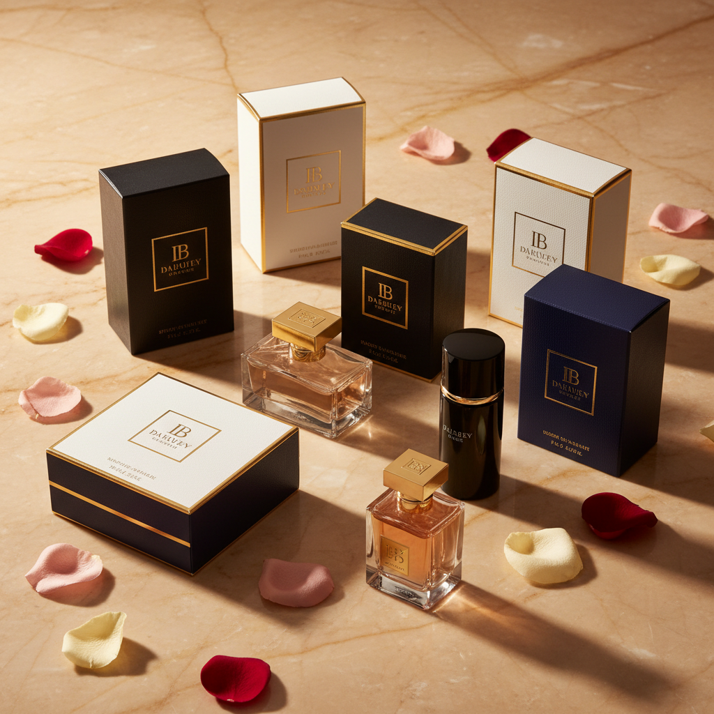 Fragrance